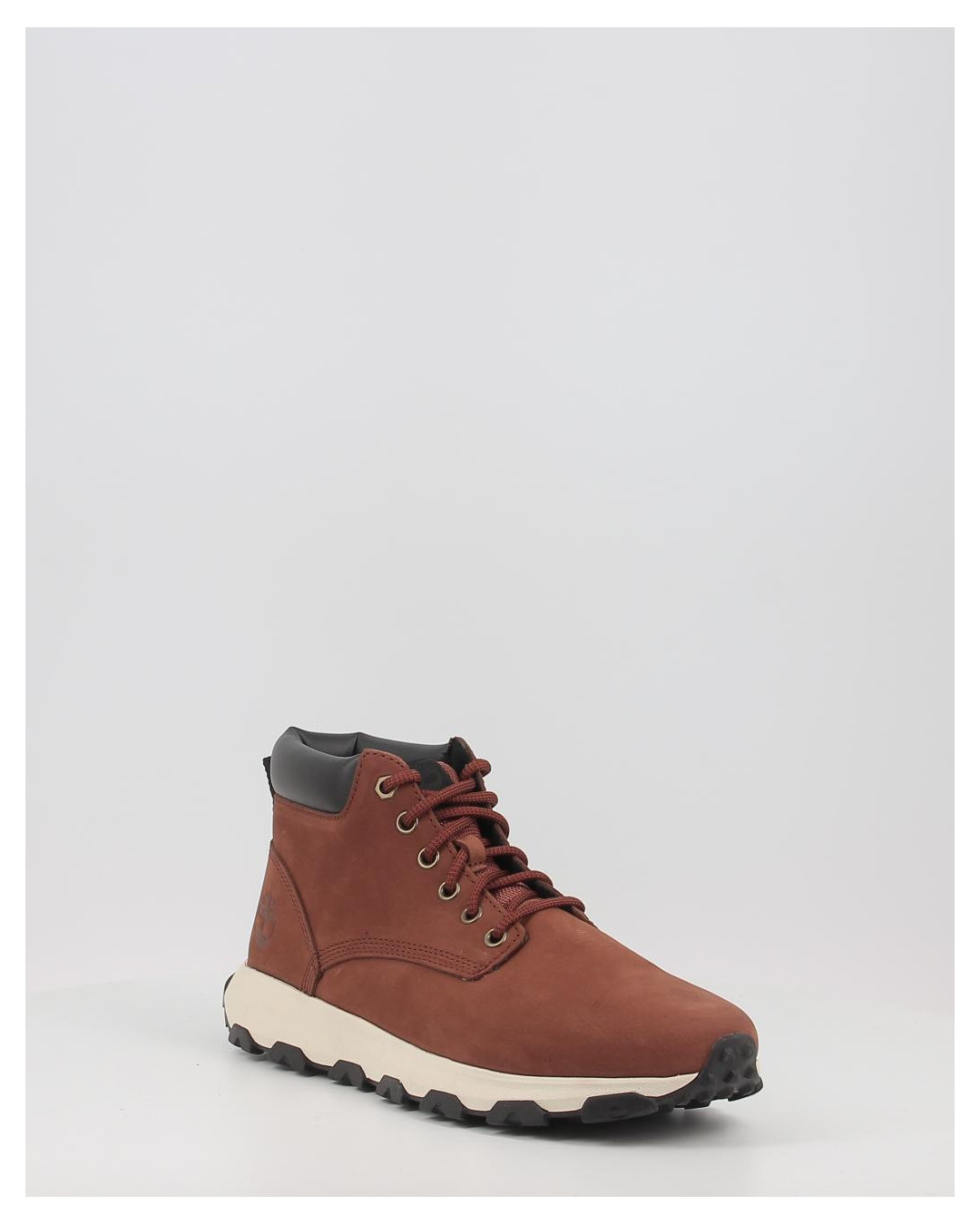 Botines Timberland WINSOR PARK CHUKKA marrón