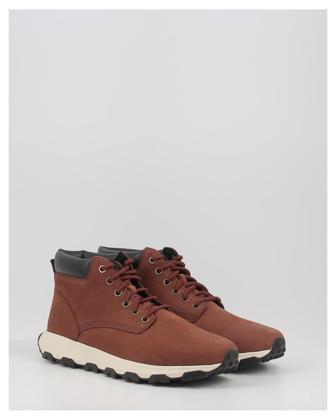 Botines Timberland WINSOR PARK CHUKKA marrón