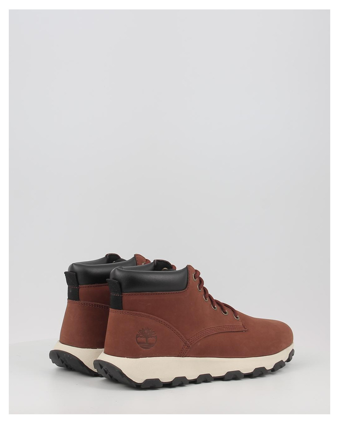 Botines Timberland WINSOR PARK CHUKKA marrón