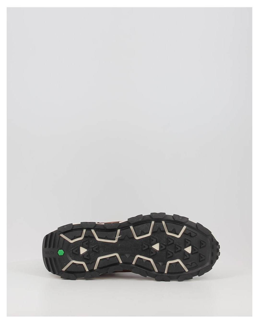 Botines Timberland WINSOR PARK CHUKKA marrón