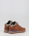 Botines Timberland SPRINT TREKKER MID marrón Botines Timberland SPRINT TREKKER MID marrón