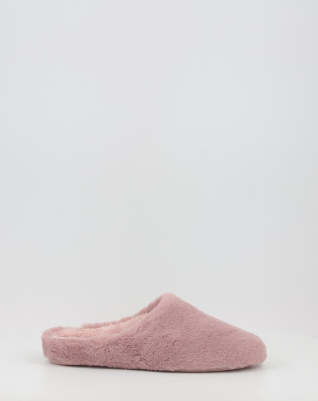 Zapatillas de Casa Macarena ANAIS49 rosa