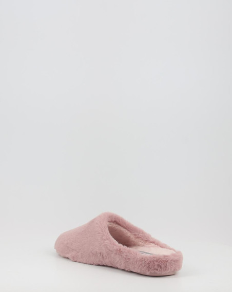 Zapatillas de Casa Macarena ANAIS49 rosa