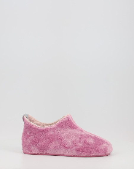 Zapatillas de Casa Macarena ANAIS46 rosa