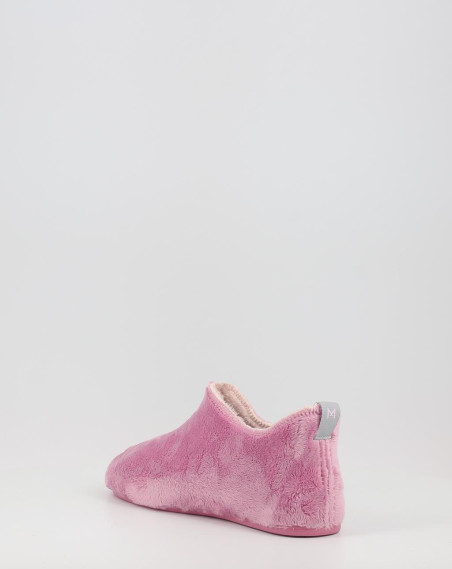 Zapatillas de Casa Macarena ANAIS46 rosa