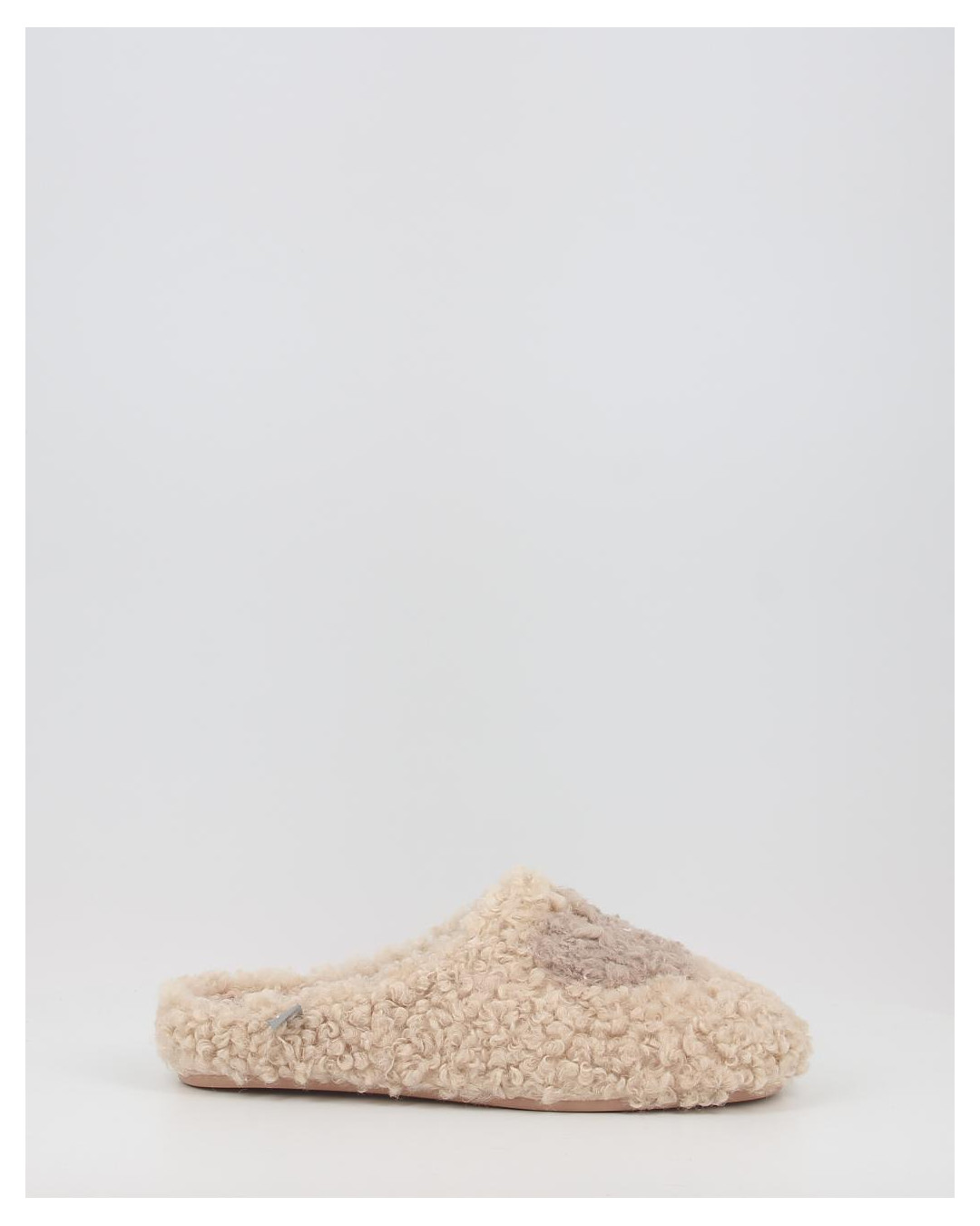 Zapatillas de Casa Macarena ANAIS69 Arena