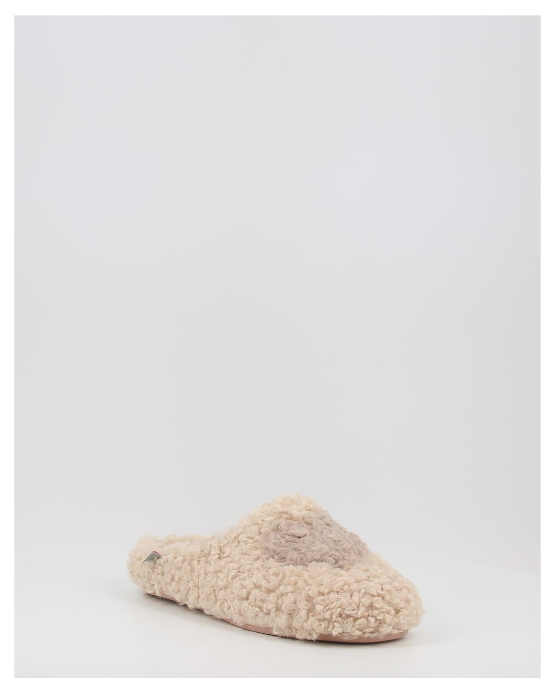 Zapatillas de Casa Macarena ANAIS69 Arena