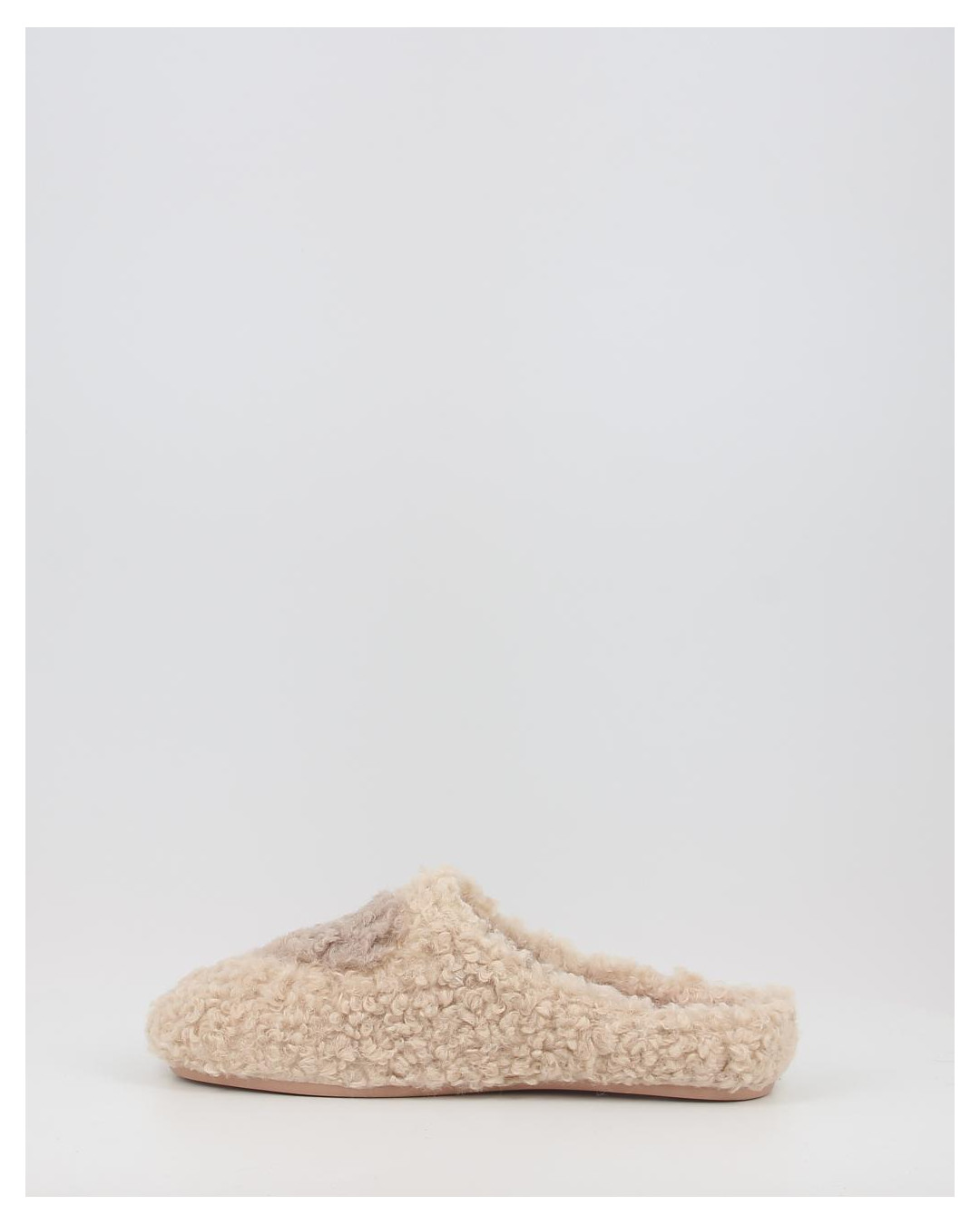 Zapatillas de Casa Macarena ANAIS69 Arena