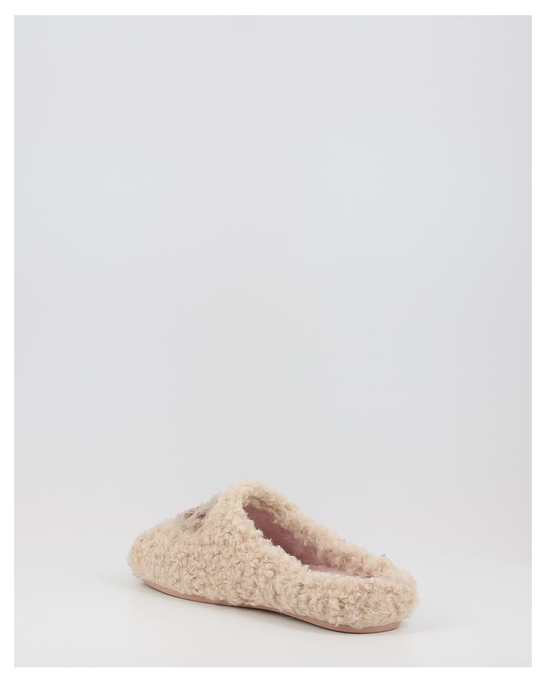 Zapatillas de Casa Macarena ANAIS69 Arena | Zapatos Obi