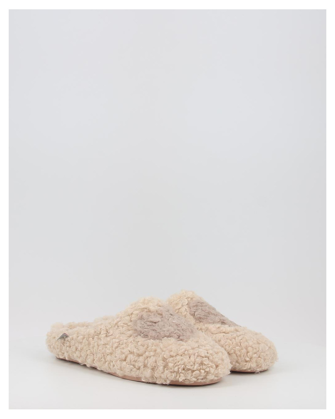 Zapatillas de Casa Macarena ANAIS69 Arena