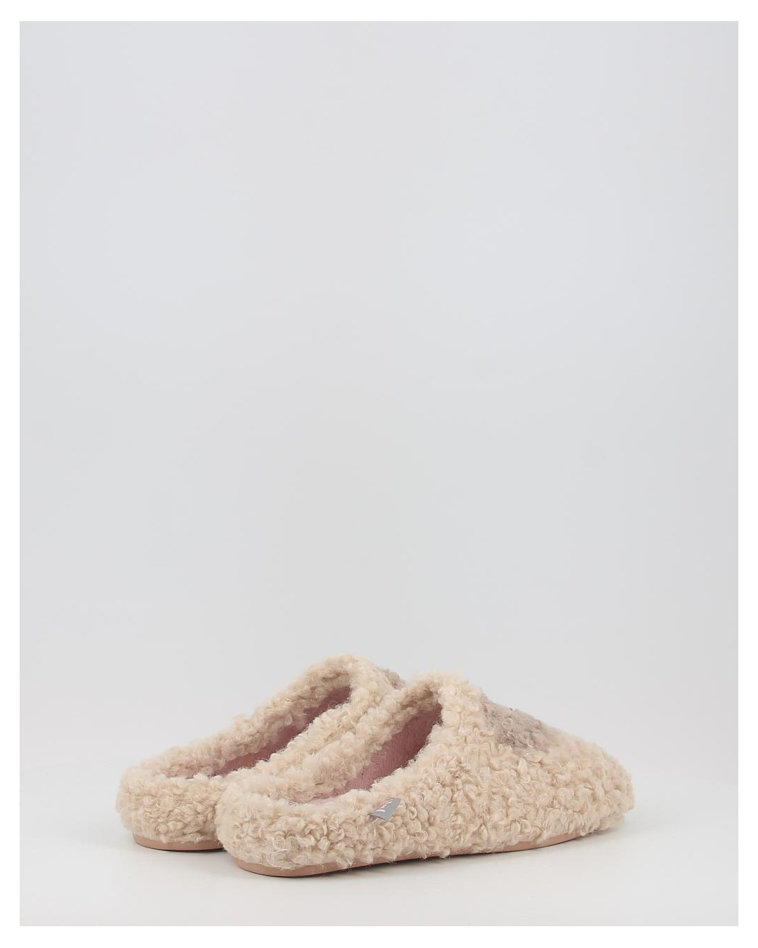 Zapatillas de Casa Macarena ANAIS69 Arena