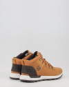 Botines Timberland SPRINT TREKKER MID amarillo Botines Timberland SPRINT TREKKER MID amarillo