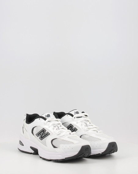 Zapatillas New Balance MR530EWB blanco Zapatillas New Balance MR530EWB blanco
