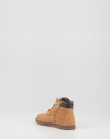 Botines Timberland POKEY PINE amarillo Botines Timberland POKEY PINE amarillo