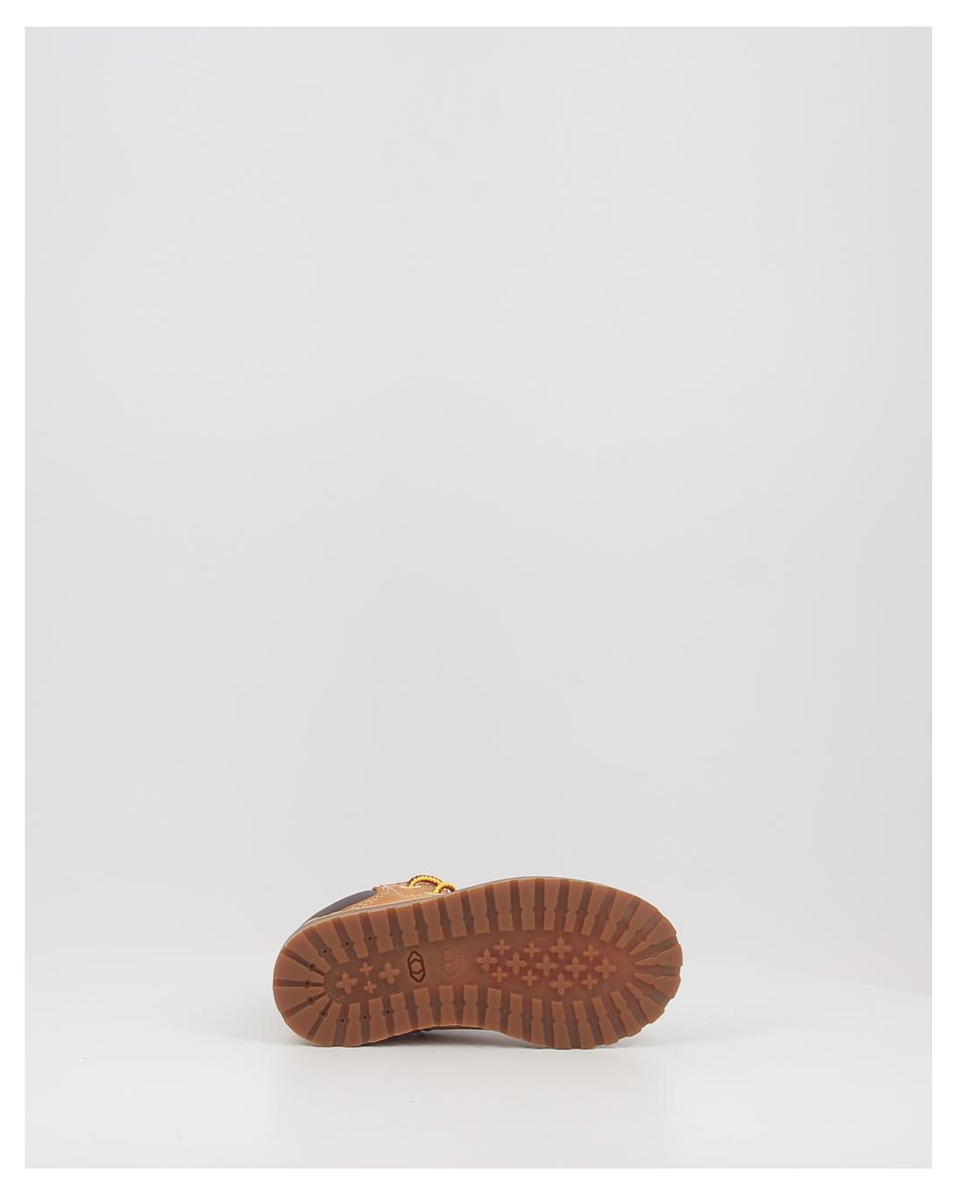 Botines Timberland POKEY PINE amarillo