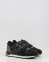 Zapatos deportivos Geox D NEW ANEKO B ABX B D36LYB negro Zapatos deportivos Geox D NEW ANEKO B ABX B D36LYB negro