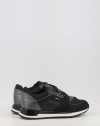 Zapatos deportivos Geox D NEW ANEKO B ABX B D36LYB negro Zapatos deportivos Geox D NEW ANEKO B ABX B D36LYB negro