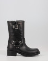 Botas Alpe CUSTOM 2798 negro Botas Alpe CUSTOM 2798 negro