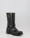 Botas Alpe CUSTOM 2798 negro Botas Alpe CUSTOM 2798 negro