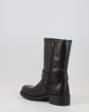 Botas Alpe CUSTOM 2798 negro Botas Alpe CUSTOM 2798 negro