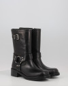 Botas Alpe CUSTOM 2798 negro Botas Alpe CUSTOM 2798 negro