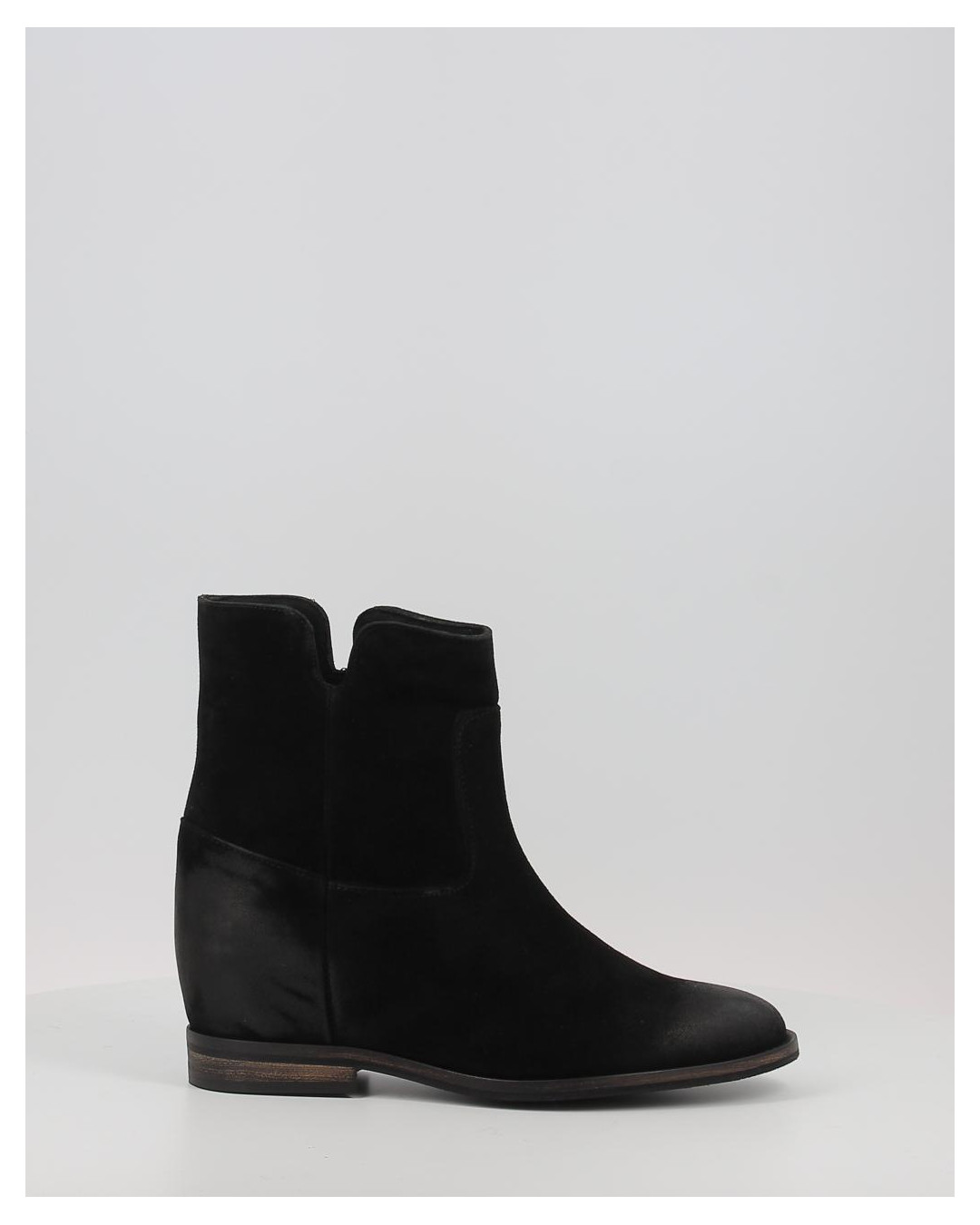 Botines Obi Shoes 22020 negro