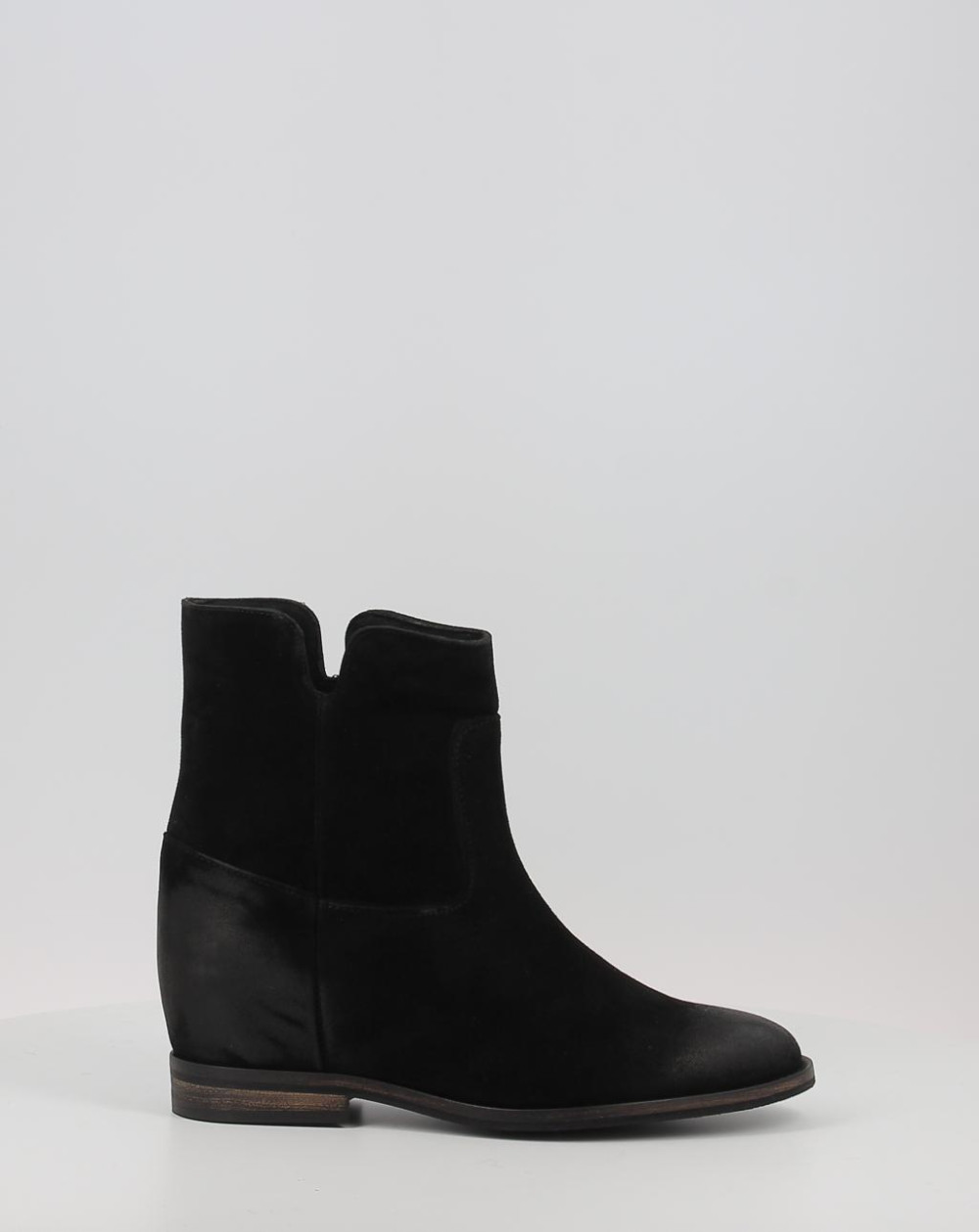 Botines Obi Shoes 22020 VELOUR negro talla 37