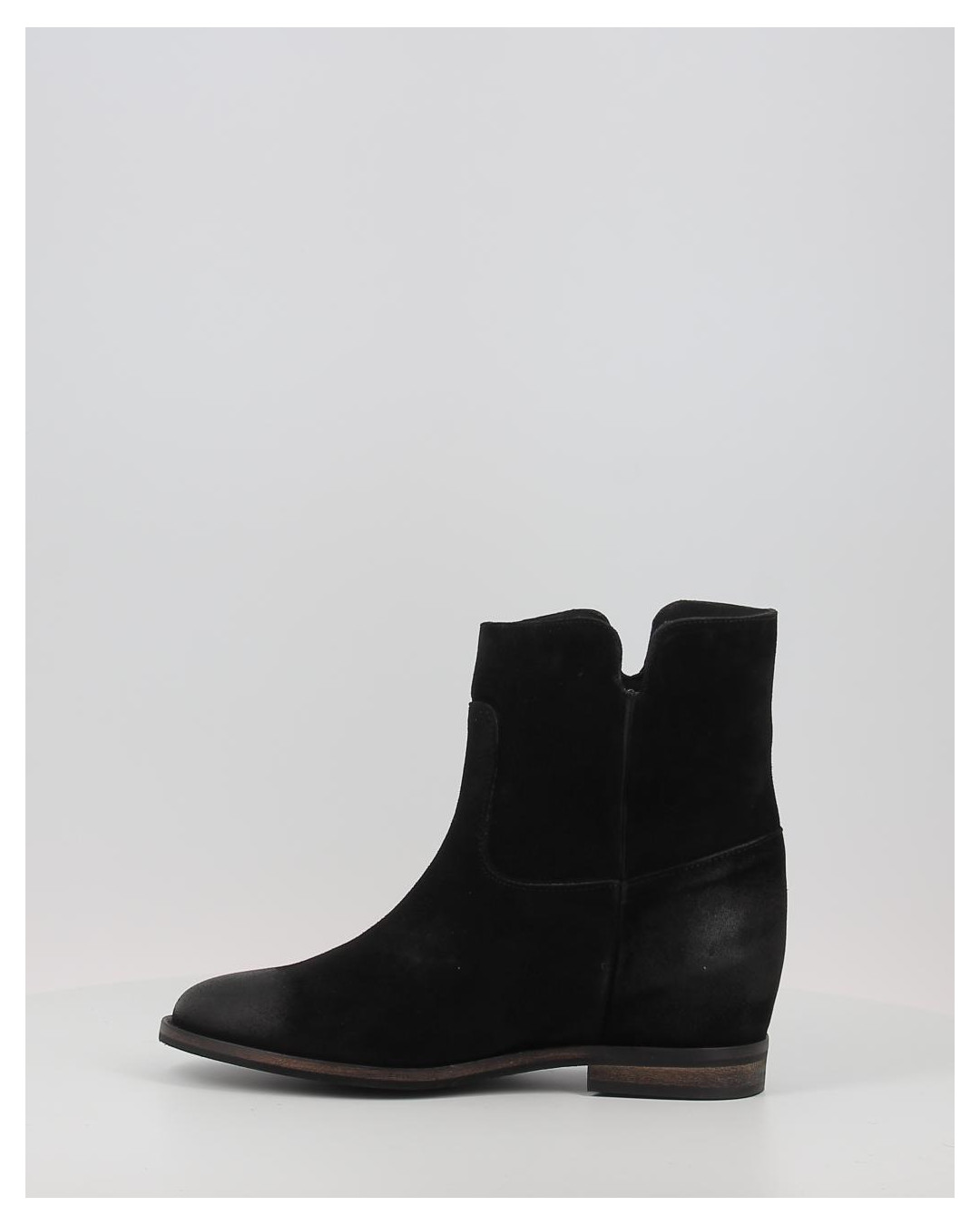 Botines Obi Shoes 22020 negro