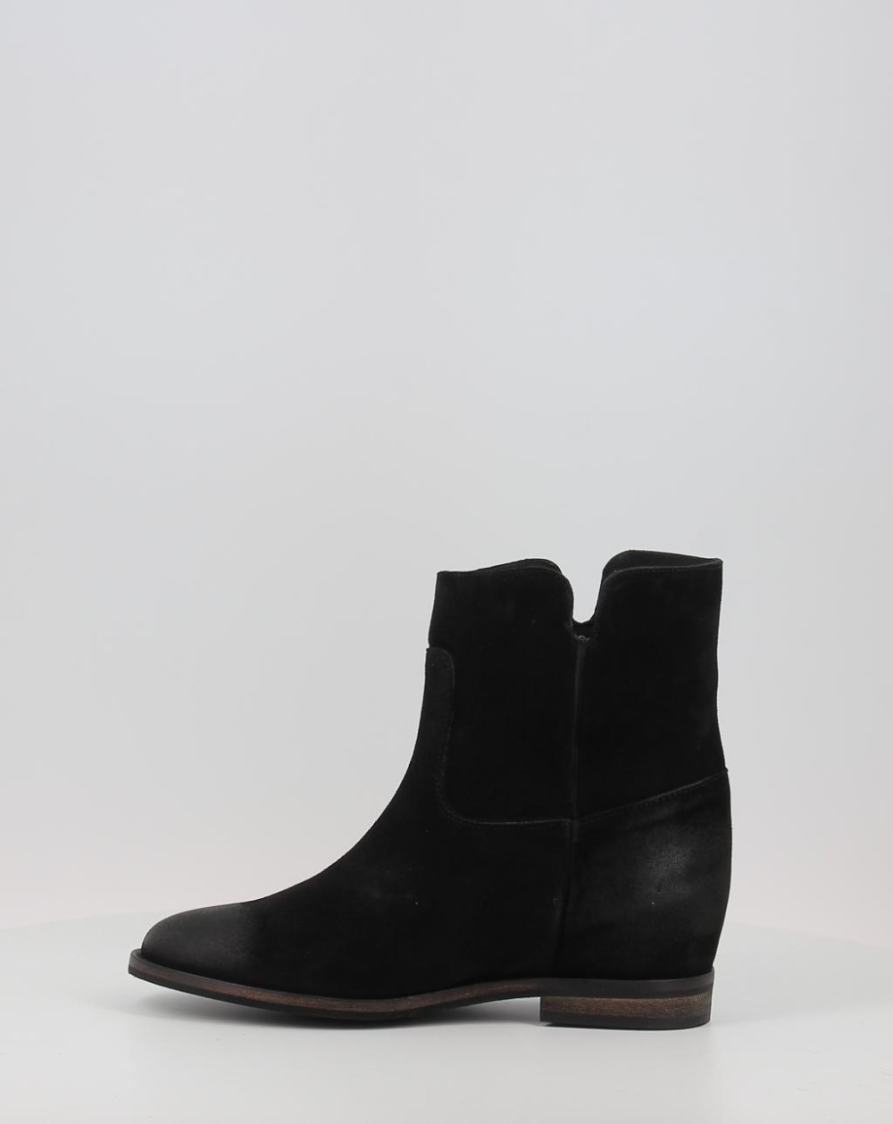 Botines Obi Shoes 22020 VELOUR negro talla 37