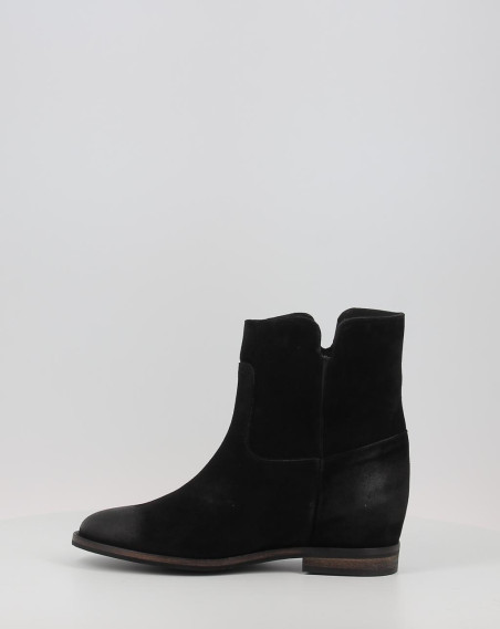 Botines Obi Shoes 22020 negro