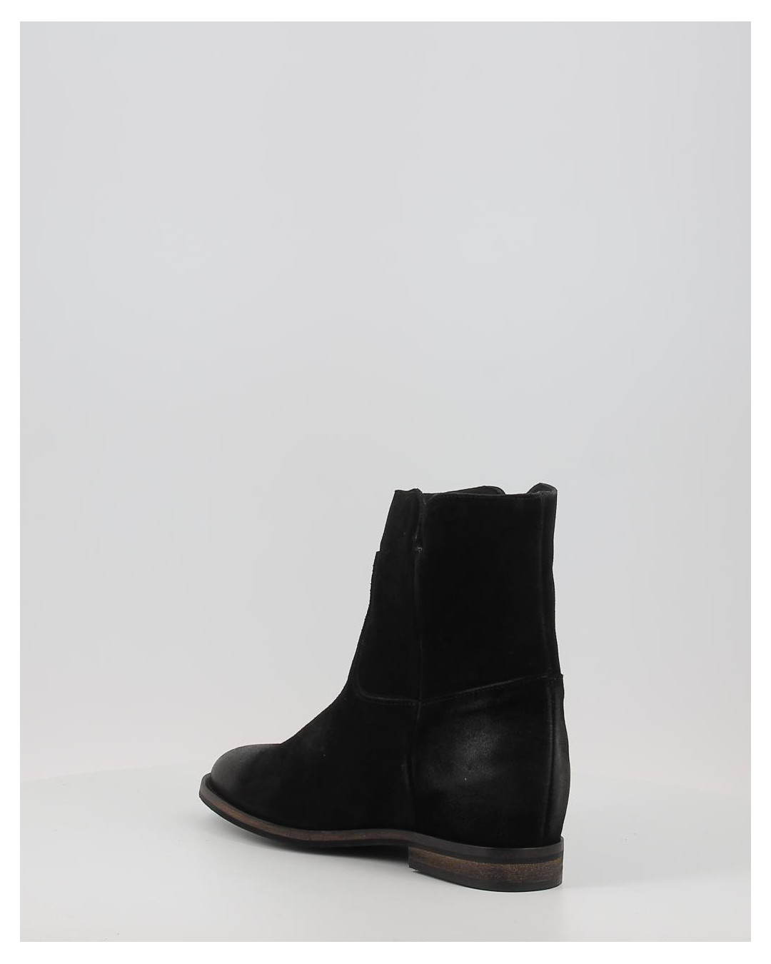 Botines Obi Shoes 22020 negro