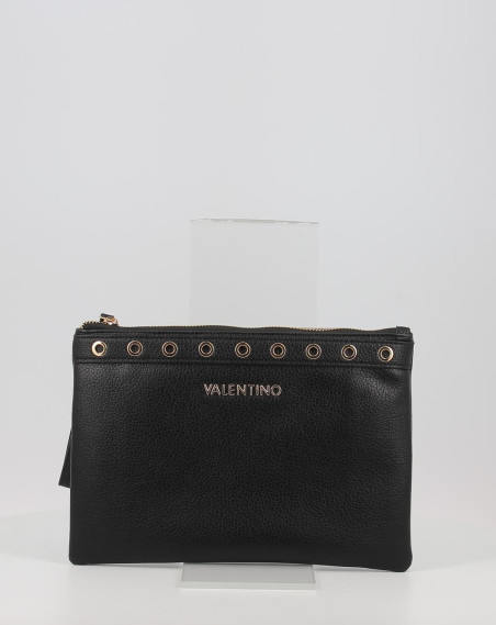Bolsos Valentino Bags MEGEVE VBE7GM528 negro Bolsos Valentino Bags MEGEVE VBE7GM528 negro