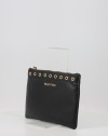 Bolsos Valentino Bags MEGEVE VBE7GM528 negro Bolsos Valentino Bags MEGEVE VBE7GM528 negro