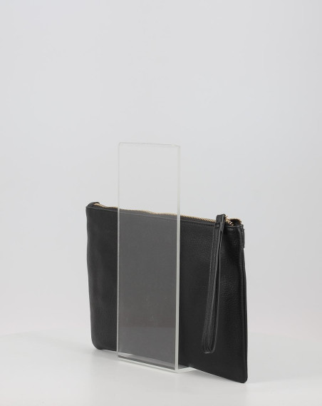 Bolsos Valentino Bags MEGEVE VBE7GM528 negro Bolsos Valentino Bags MEGEVE VBE7GM528 negro