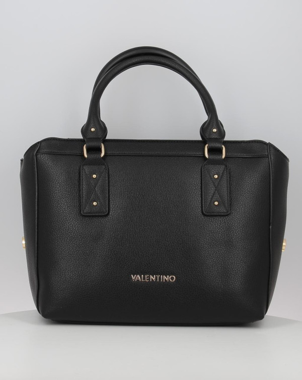Bolsos Valentino Bags QUILT VBS7G802 negro