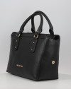 Bolsos Valentino Bags MEGEVE VBS7GM01 negro Bolsos Valentino Bags MEGEVE VBS7GM01 negro