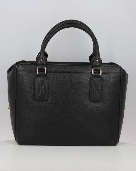 Bolsos Valentino Bags MEGEVE VBS7GM01 negro Bolsos Valentino Bags MEGEVE VBS7GM01 negro
