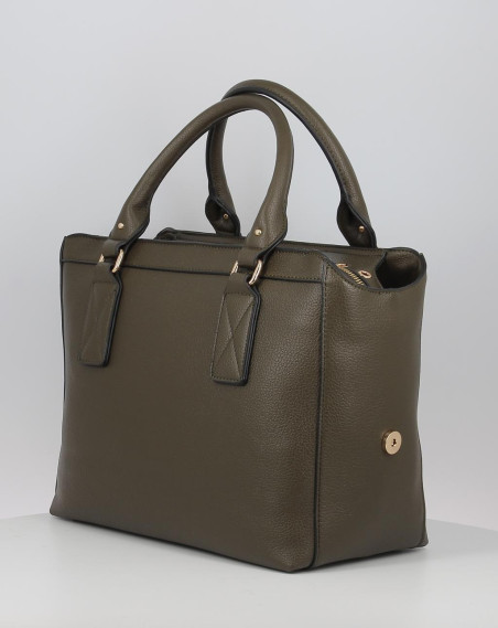 Bolsos Valentino Bags MEGEVE VBS7GM01 verde Bolsos Valentino Bags MEGEVE VBS7GM01 verde