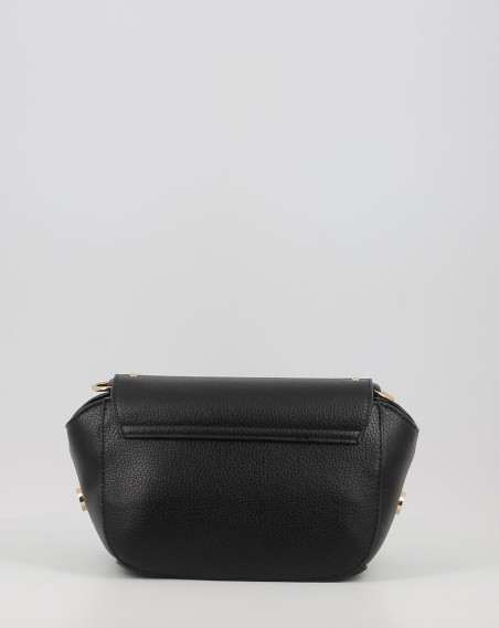 Bolsos Valentino Bags MEGEVE VBS7GM03 negro Bolsos Valentino Bags MEGEVE VBS7GM03 negro
