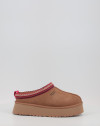 Zuecos Ugg TAZZ Chestnut Zuecos Ugg TAZZ Chestnut