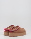 Zuecos Ugg TAZZ Chestnut Zuecos Ugg TAZZ Chestnut