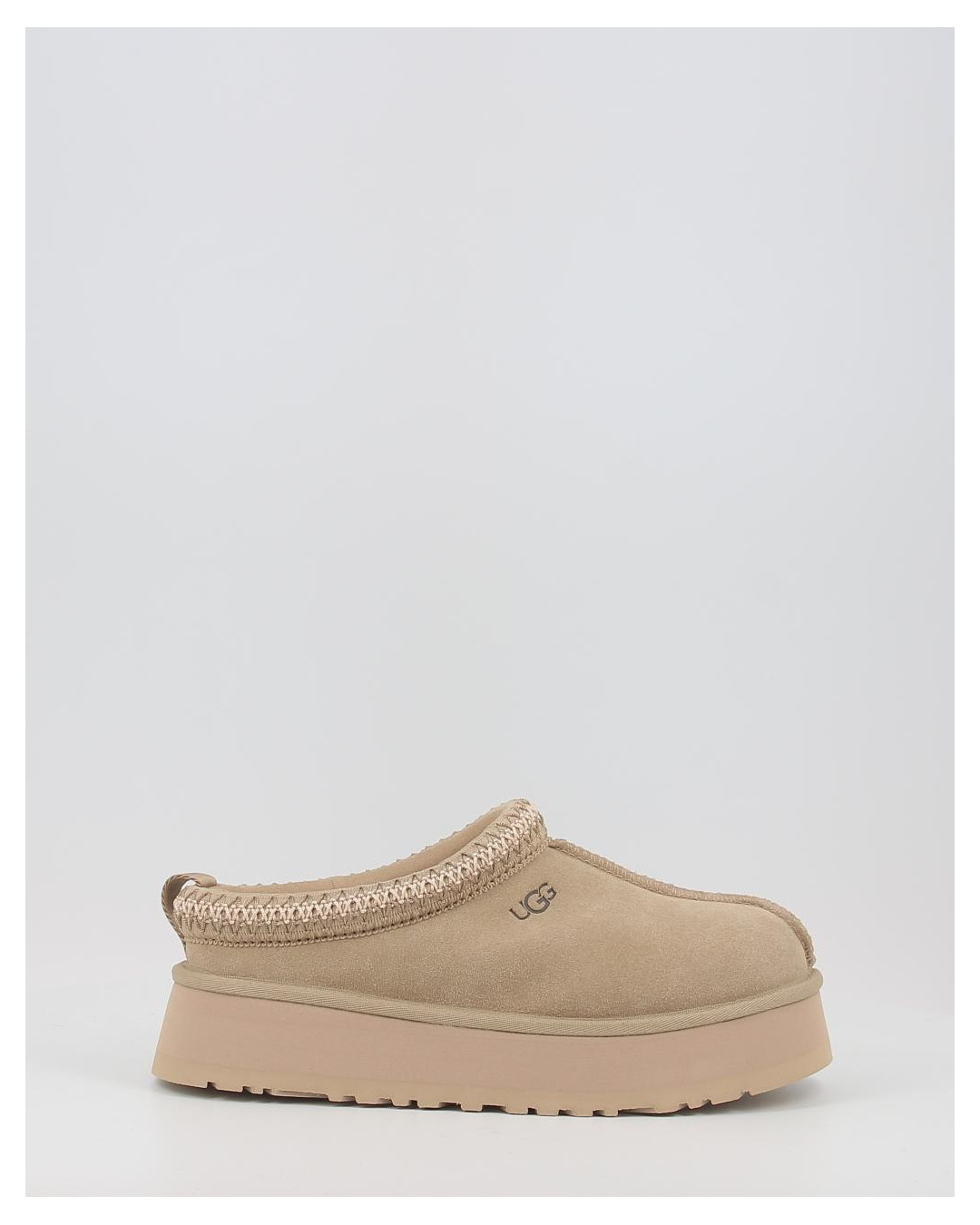 Zuecos Ugg TAZZ Beig