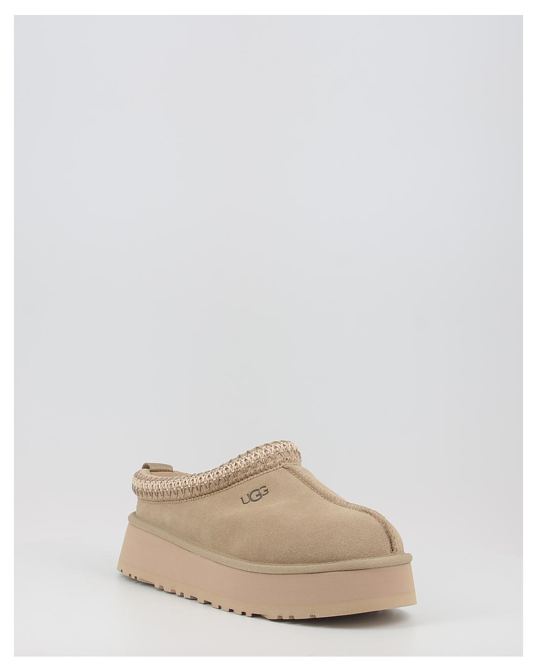 Zuecos Ugg TAZZ Beig