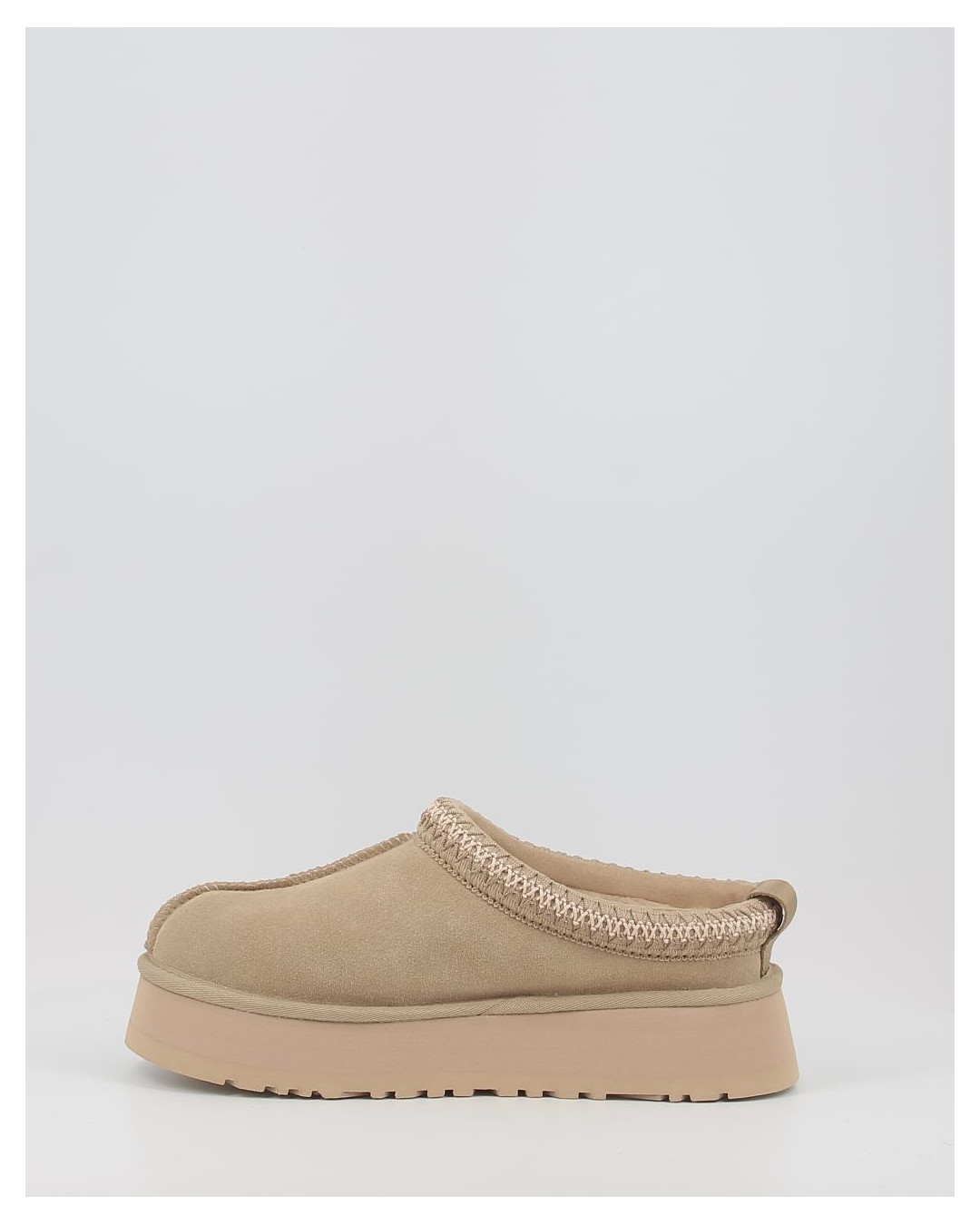 Zuecos Ugg TAZZ Beig