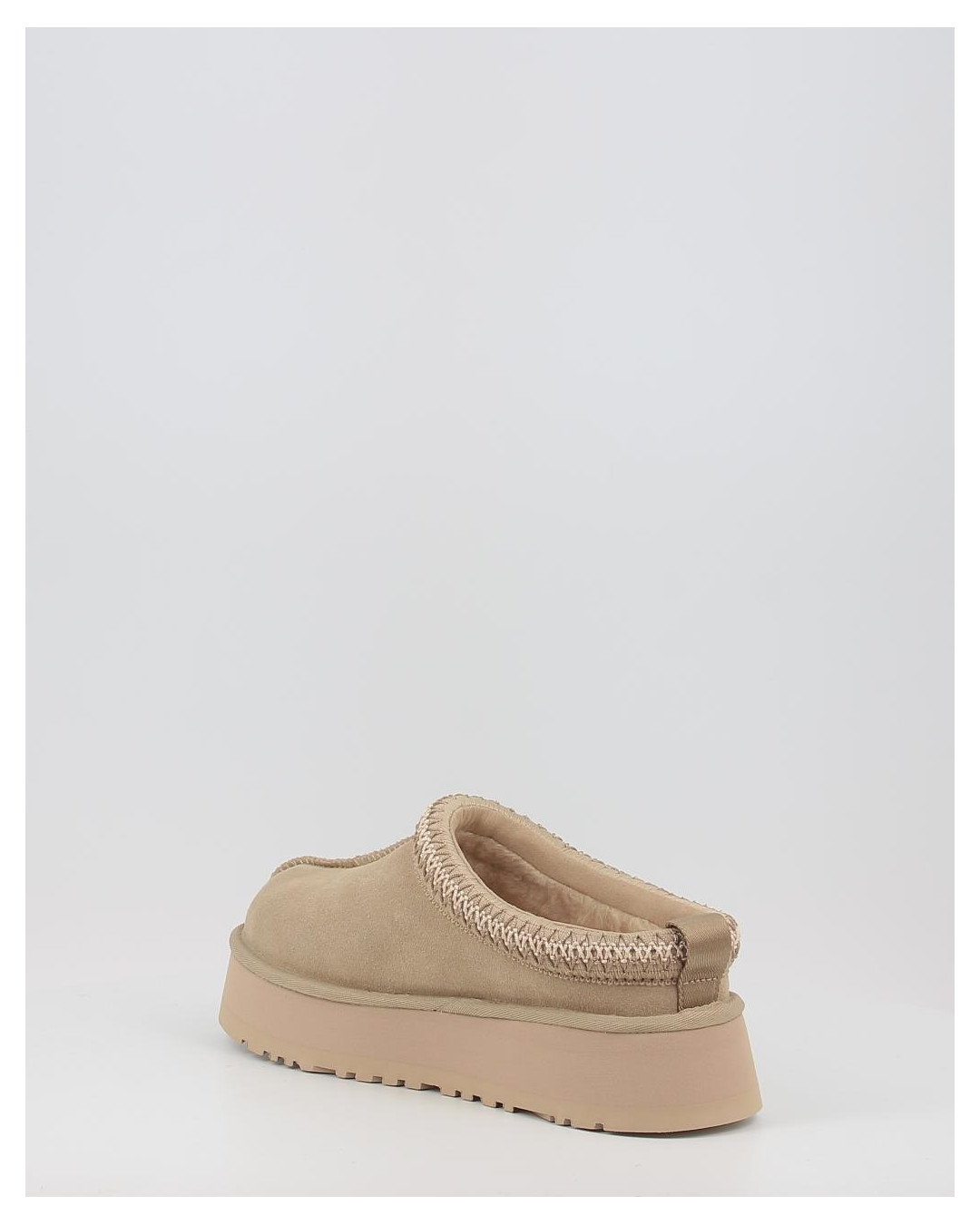 Zuecos Ugg TAZZ Beig