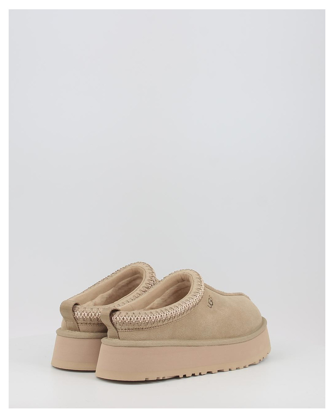 Zuecos Ugg TAZZ Beig
