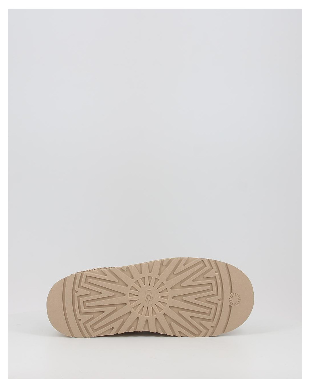 Zuecos Ugg TAZZ Beig