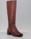 Botas Pikolinos MALAGA W6W-9808 cuero Botas Pikolinos MALAGA W6W-9808 cuero