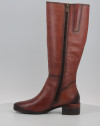 Botas Pikolinos MALAGA W6W-9808 cuero Botas Pikolinos MALAGA W6W-9808 cuero
