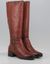 Botas Pikolinos MALAGA W6W-9808 cuero Botas Pikolinos MALAGA W6W-9808 cuero